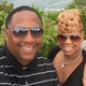 Arkell Graves and Dana Griffin-Graves
Arkell & Dana's Baby Bun Via Facebook